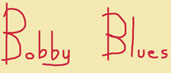 Bobby's Logo