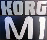 Logo M1