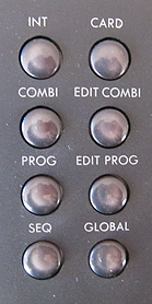 M1 buttons