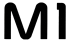 Logo M1