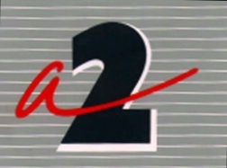 Antenne2 logo
