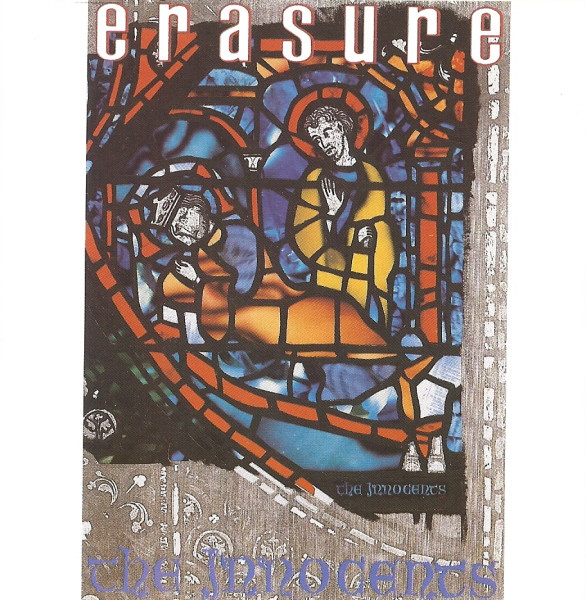 Erasure
