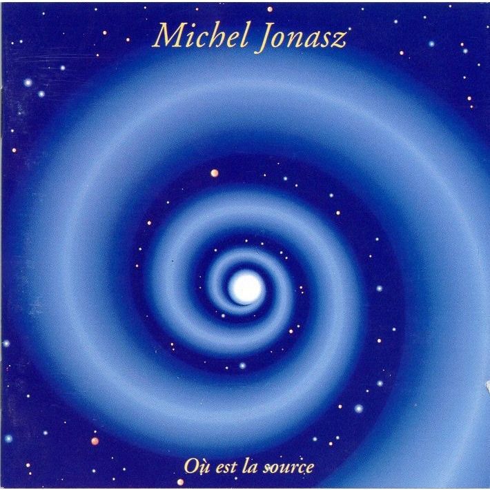 Michel Jonasz "O Est La Source"
