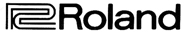 Roland logo