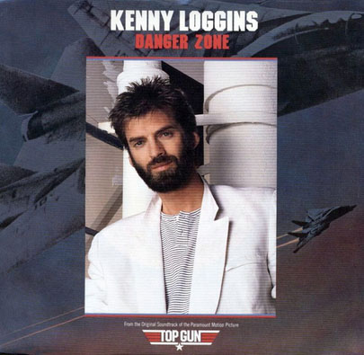 Kenny Loggins