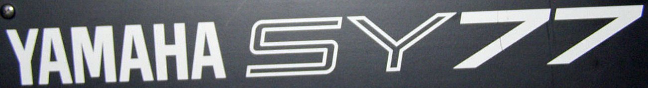 SY77 logo